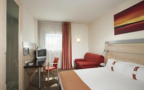 Hotel Holiday Inn Express Madrid Alcorcon